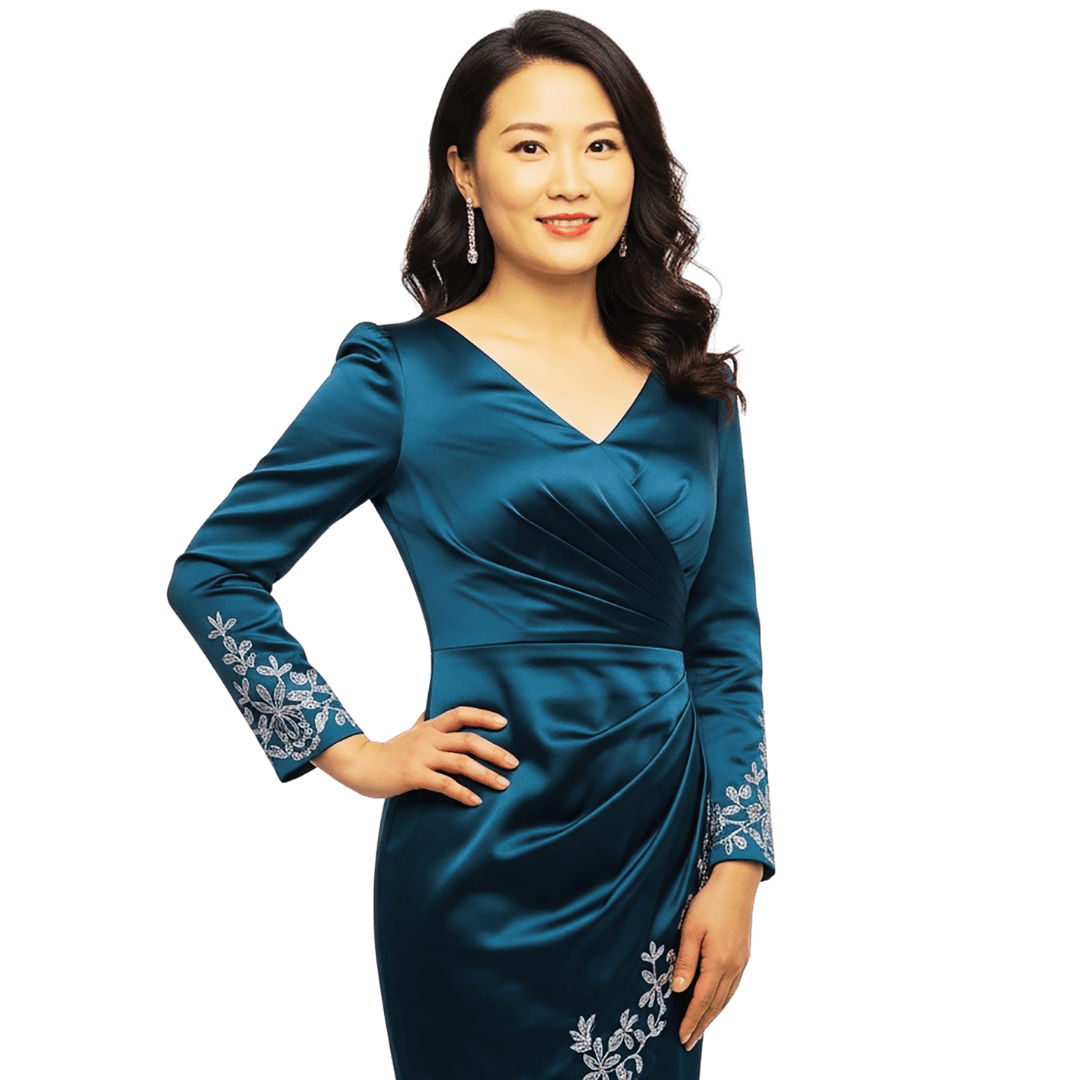 Rovellanix Embroidered Dress Product